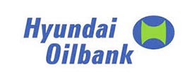 Hyndai Oil Bank