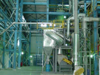 KCC Factory - 2