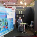 Expo at Mishref Exhibition Grounds